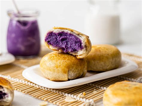 Hopia Recipe.